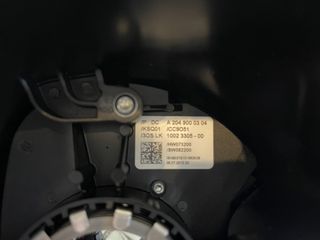 ΦΛΑΣΙΕΡΑ W204 W197-thumb-2