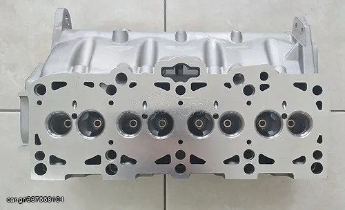 ΚΥΛΙΝΔΡΟΚΕΦΑΛΗ AUDI BLS