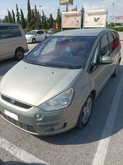 Ford S-Max '09