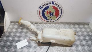 RENAULT CLIO III 07 1.2cc ΔΟΧΕΙΟ ΥΑΛΟΚΑΘΑΡΙΣΤΗΡΩΝ
