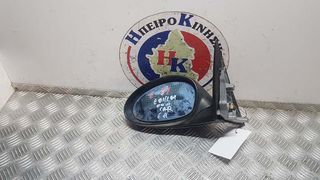 BMW E81/87 04-11 3ΘΥΡΟ/5ΘΥΡΟ ΕΜΠΡΟΣ ΑΡΙΣΤΕΡΟΣ ΚΑΘΡΕΠΤΗΣ 5PIN