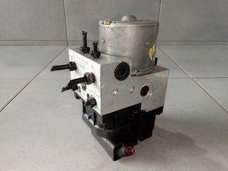 VW PASSAT '98 1.8 20V (S.W) ΜΟΝΑΔΑ ABS 8E0 614 111 AB