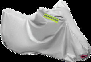 Αδιάβροχη Κουκούλα Μηχανής Cartech 56364 XXLarge 265x104x127cm | Pancarshop