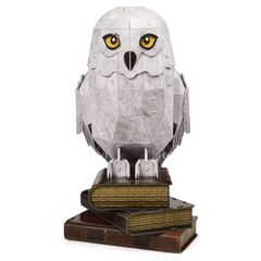 Spin Master Harry Potter - Hedwig 4D Puzzle (6069818)