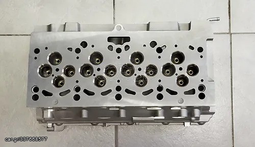 CHRYSLER ECD