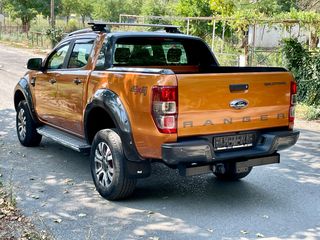 Pickup - Αγροτικό Ford 2017 Ford Ranger ΔΙΠΛΟΚΑΜΠΙΝΟ 3.2 TDCi Wildtrak 4x4-thumb-71