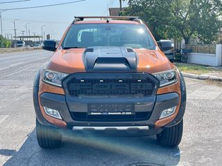 Pickup - Αγροτικό Ford 2017 Ford Ranger ΔΙΠΛΟΚΑΜΠΙΝΟ 3.2 TDCi Wildtrak 4x4-thumb-4