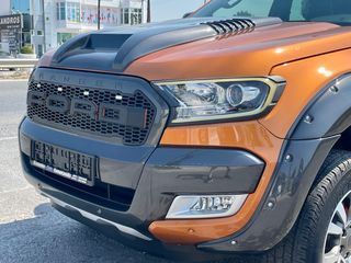 Pickup - Αγροτικό Ford 2017 Ford Ranger ΔΙΠΛΟΚΑΜΠΙΝΟ 3.2 TDCi Wildtrak 4x4-thumb-11