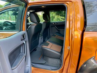 Pickup - Αγροτικό Ford 2017 Ford Ranger ΔΙΠΛΟΚΑΜΠΙΝΟ 3.2 TDCi Wildtrak 4x4-thumb-54