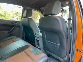 Pickup - Αγροτικό Ford 2017 Ford Ranger ΔΙΠΛΟΚΑΜΠΙΝΟ 3.2 TDCi Wildtrak 4x4-thumb-67