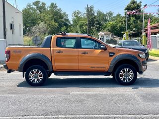 Pickup - Αγροτικό Ford 2017 Ford Ranger ΔΙΠΛΟΚΑΜΠΙΝΟ 3.2 TDCi Wildtrak 4x4-thumb-13
