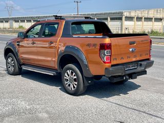Pickup - Αγροτικό Ford 2017 Ford Ranger ΔΙΠΛΟΚΑΜΠΙΝΟ 3.2 TDCi Wildtrak 4x4-thumb-16