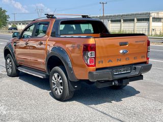 Pickup - Αγροτικό Ford 2017 Ford Ranger ΔΙΠΛΟΚΑΜΠΙΝΟ 3.2 TDCi Wildtrak 4x4-thumb-17