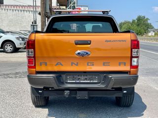 Pickup - Αγροτικό Ford 2017 Ford Ranger ΔΙΠΛΟΚΑΜΠΙΝΟ 3.2 TDCi Wildtrak 4x4-thumb-18
