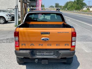 Pickup - Αγροτικό Ford 2017 Ford Ranger ΔΙΠΛΟΚΑΜΠΙΝΟ 3.2 TDCi Wildtrak 4x4-thumb-19