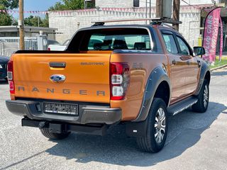 Pickup - Αγροτικό Ford 2017 Ford Ranger ΔΙΠΛΟΚΑΜΠΙΝΟ 3.2 TDCi Wildtrak 4x4-thumb-20