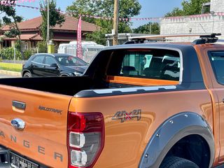 Pickup - Αγροτικό Ford 2017 Ford Ranger ΔΙΠΛΟΚΑΜΠΙΝΟ 3.2 TDCi Wildtrak 4x4-thumb-23