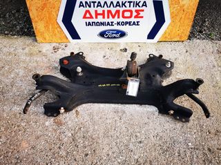 TOYOTA RAV-4 '06-'12 ΜΕΤΑΧΕΙΡΙΣΜΕΝΗ ΓΕΦΥΡΑ ΨΑΛΙΔΙΩΝ