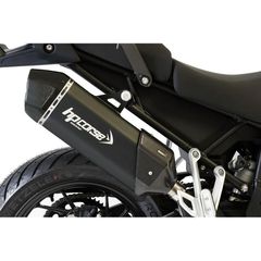 Τελικο Εξατμισης Sps Triumph Tiger 850 Sport 21-24, Tiger 900 Gt/Rally 20-23 Ss Black/Carbon | Hp Corse