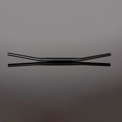Τιμονι Fatbar 846 Street Ultra Low Μαυρο | Renthal