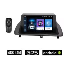 LEXUS CT 200 (2011 - 2020) Android οθόνη αυτοκίνητου 4GB με GPS WI-FI (ηχοσύστημα αφής 9" ιντσών OEM Youtube Playstore MP3 USB Radio Bluetooth Mirrorlink εργοστασιακή, 4x60W, AUX)