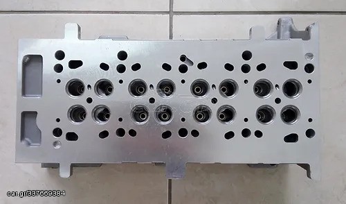 FIAT MULTIJET