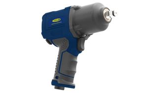 Magneti Marelli Αερόκλειδο επαγγελματικό 1/2 με διπλές σφύρες κρούσης 2000Nm