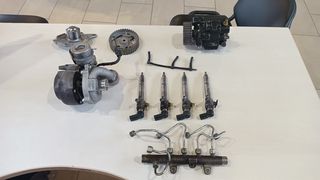 TURBO-ΤΟΥΡΜΠΙΝΑ ΓΙΑ RENAULT SCENIC-KANGOO-CLIO 1.5 DCi-thumb-12