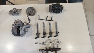 ΜΠΕΚ ΨΕΚΑΣΜΟΥ SIEMENS ΓΙΑ RENAULT SCENIC-KANGOO-CLIO 1.5 DCi ΣΕΤ 4 ΤΕΜΑΧΙΑ-thumb-1