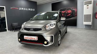 Kia Picanto '15 1.2 GT LINE 