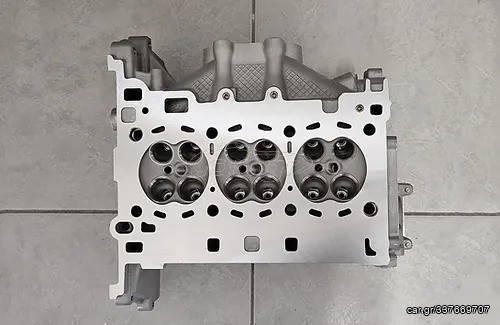 ΚΥΛΙΝΔΡΟΚΕΦΑΛΗ FORD M2DA