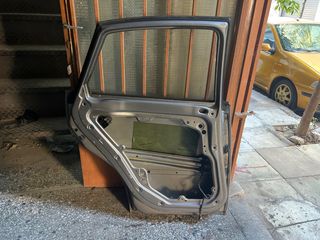 ΠΟΡΤΑ ΠΙΣΩ ΑΡΙΣΤΕΡΑ (ΑΔΕΙΑ) SEAT IBIZA 2004-2008! ( ΠΑΝΩ ΑΠΟ 350 ΠΟΡΤΕΣ ΔΙΑΘΕΣΙΜΕΣ )-thumb-1