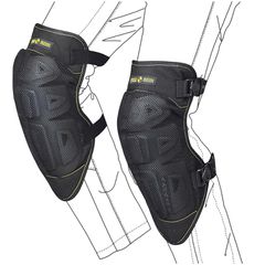 Κωδ.282170 ΠΡΟΣΤΑΣΙΑ ΓΙΑ ΓΟΝΑΤΑ K-NET (one size) ΔΙΧΤΥ τηλ.215-215-8211