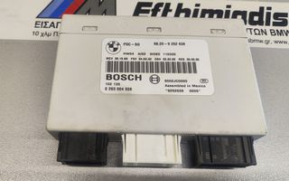 ΕΓΚΕΦΑΛΟΣ / ΜΟΝΑΔΑ ΕΛΕΓΧΟΥ PDC BMW E90 SALOON-E91 TOURING-E92 COUPE-E93 CABRIO 2004-2013!!!ΑΠΟΣΤΟΛΗ ΣΕ ΟΛΗ ΤΗΝ ΕΛΛΑΔΑ!!!