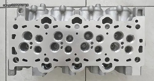 HYUNDAI D4FC
