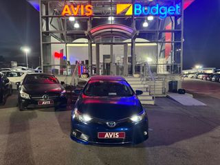 Toyota Auris '16 HYBRID HSD ACTIVE GO