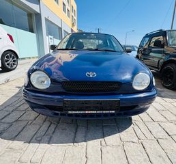 Toyota Corolla 1998