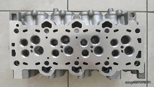ΚΥΛΙΝΔΡΟΚΕΦΑΛΗ  KIA D4FD