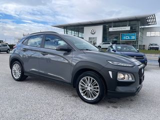 Hyundai Kona '19  1.0 T-GDI Premium 120ps ΕΛΛΗΝΙΚΟ+ΕΓΓΥΗΣΗ