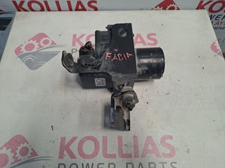 ABS SKODA FABIA 1999-2007 0265900009 / 6Q0907379H