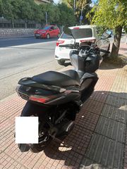 Sym Jet X 125 2023-thumb-2