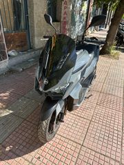 Sym Jet X 125 2023-thumb-4