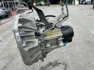 ΣΑΣΜΑΝ DACIA DUSTER 2012 DIESEL -thumb-1