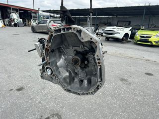 ΣΑΣΜΑΝ DACIA DUSTER 2012 DIESEL -thumb-2