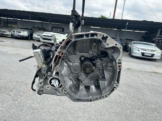 ΣΑΣΜΑΝ DACIA DUSTER 2012 DIESEL -thumb-3