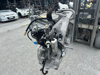 ΣΑΣΜΑΝ DACIA DUSTER 2012 DIESEL -thumb-4