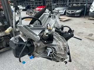 ΣΑΣΜΑΝ DACIA DUSTER 2012 DIESEL -thumb-5