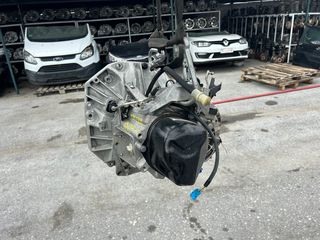 ΣΑΣΜΑΝ DACIA DUSTER 2012 DIESEL -thumb-7