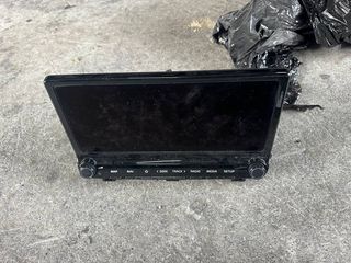 KIA XCEED 2023 HYBRID ΟΘΟΝΗ 96560-CRAF0