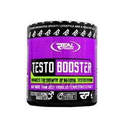 REAL PHARM TESTO BOOSTER 180CAPS